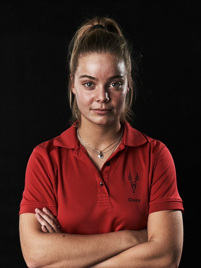 Clara Kobbernagel